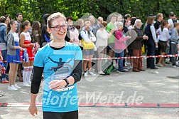 Hofmühl Volksfest-Halbmarathon Gloffer Werd