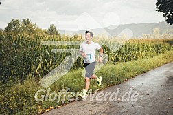 Hofmühlvolksfest-Halbmarathon Gloffer Werd