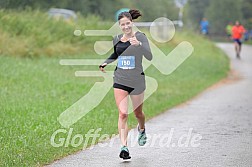 Hofmühlvolksfest-Halbmarathon Gloffer Werd