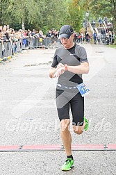 Hofmühlvolksfest-Halbmarathon Gloffer Werd