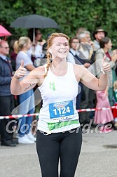 Hofmühl Volksfest-Halbmarathon Gloffer Werd