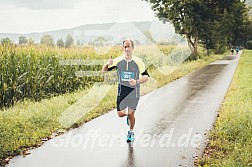 Hofmühlvolksfest-Halbmarathon Gloffer Werd