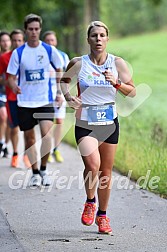 Hofmühl Volksfest-Halbmarathon Gloffer Werd