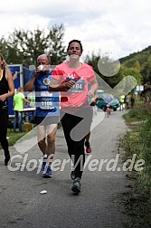 Hofmühl Volksfest-Halbmarathon Gloffer Werd