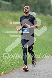 Hofmühlvolksfest-Halbmarathon Gloffer Werd