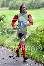 Hofmühl Volksfest-Halbmarathon Gloffer Werd