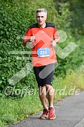 Hofmühl Volksfest-Halbmarathon Gloffer Werd