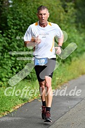 Hofmühl Volksfest-Halbmarathon Gloffer Werd