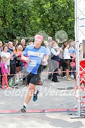 Hofmühl Volksfest-Halbmarathon Gloffer Werd