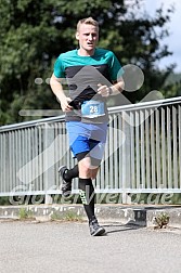 Hofmühl Volksfest-Halbmarathon Gloffer Werd