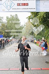 Hofmühlvolksfest-Halbmarathon Gloffer Werd