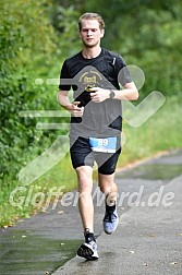 Hofmühl Volksfest-Halbmarathon Gloffer Werd