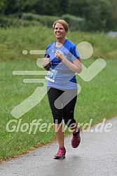 Hofmühlvolksfest-Halbmarathon Gloffer Werd