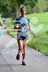 Hofmühl Volksfest-Halbmarathon Gloffer Werd