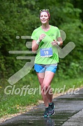 Hofmühl Volksfest-Halbmarathon Gloffer Werd