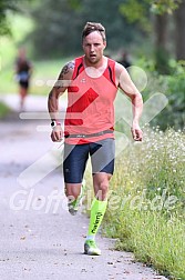 Hofmühl Volksfest-Halbmarathon Gloffer Werd