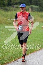 Hofmühlvolksfest-Halbmarathon Gloffer Werd