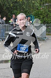 Hofmühlvolksfest-Halbmarathon Gloffer Werd