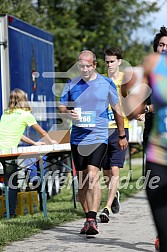 Hofmühl Volksfest-Halbmarathon Gloffer Werd