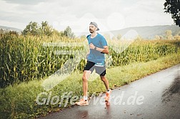 Hofmühlvolksfest-Halbmarathon Gloffer Werd