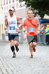 Hofmühlvolksfest-Halbmarathon Gloffer Werd