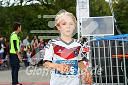 Hofmühl Volksfest-Halbmarathon Gloffer Werd