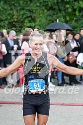 Hofmühl Volksfest-Halbmarathon Gloffer Werd