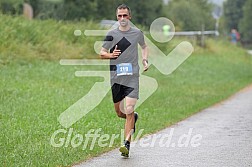 Hofmühlvolksfest-Halbmarathon Gloffer Werd