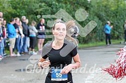 Hofmühl Volksfest-Halbmarathon Gloffer Werd