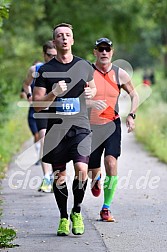 Hofmühl Volksfest-Halbmarathon Gloffer Werd