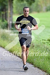 Hofmühl Volksfest-Halbmarathon Gloffer Werd