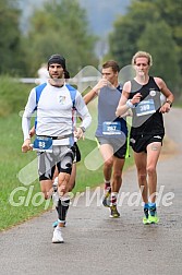 Hofmühlvolksfest-Halbmarathon Gloffer Werd