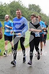 Hofmühlvolksfest-Halbmarathon Gloffer Werd