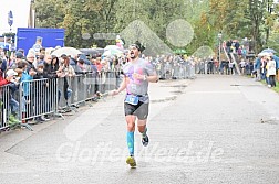 Hofmühlvolksfest-Halbmarathon Gloffer Werd