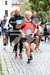 Hofmühlvolksfest-Halbmarathon Gloffer Werd