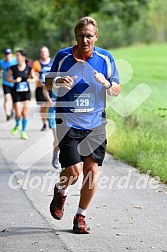 Hofmühl Volksfest-Halbmarathon Gloffer Werd