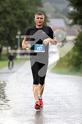 Hofmühl Volksfest-Halbmarathon Gloffer Werd