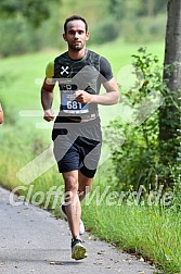 Hofmühl Volksfest-Halbmarathon Gloffer Werd