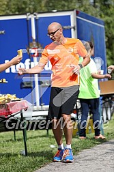 Hofmühl Volksfest-Halbmarathon Gloffer Werd