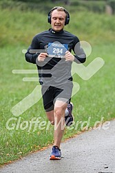 Hofmühlvolksfest-Halbmarathon Gloffer Werd