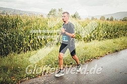 Hofmühlvolksfest-Halbmarathon Gloffer Werd