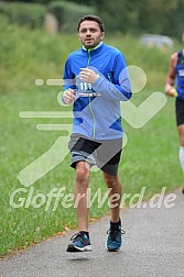 Hofmühlvolksfest-Halbmarathon Gloffer Werd