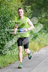 Hofmühl Volksfest-Halbmarathon Gloffer Werd