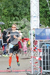 Hofmühl Volksfest-Halbmarathon Gloffer Werd