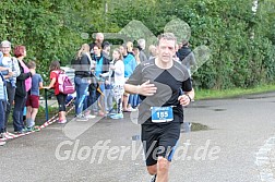 Hofmühl Volksfest-Halbmarathon Gloffer Werd