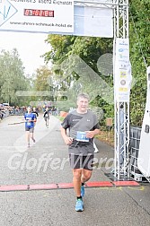 Hofmühlvolksfest-Halbmarathon Gloffer Werd