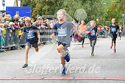 Hofmühlvolksfest-Halbmarathon Gloffer Werd