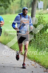 Hofmühl Volksfest-Halbmarathon Gloffer Werd