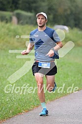 Hofmühlvolksfest-Halbmarathon Gloffer Werd