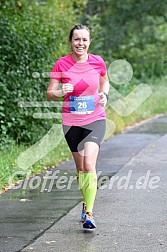 Hofmühl Volksfest-Halbmarathon Gloffer Werd